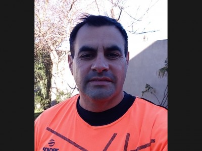 Carlos Alberto Silva