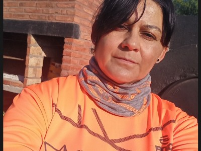 Claudia Marcela Palavecino