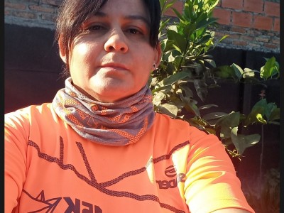 Claudia Marcela Palavecino