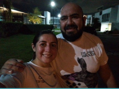 Jacqueline  Guerrero 