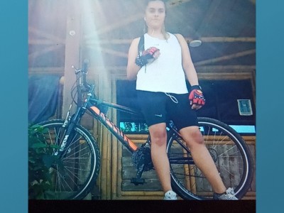 Francia Elena  Rendón Garcia