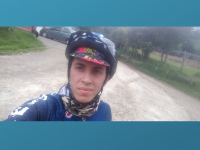 Cristian Alexander  Rozo Salas