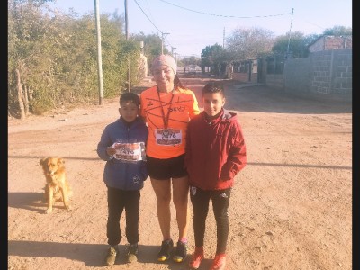 Melisa Eumelia Herrera