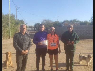 Melisa Eumelia Herrera