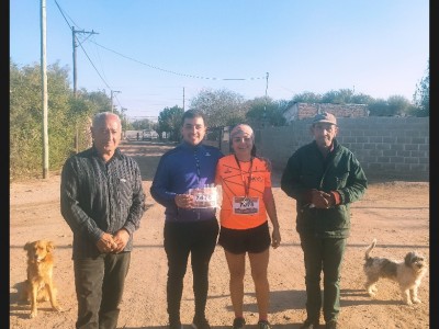 Melisa Eumelia Herrera