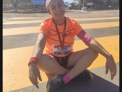 Melisa Eumelia Herrera