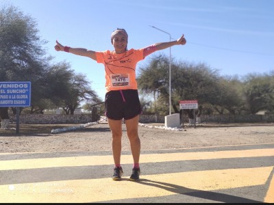 Melisa Eumelia Herrera