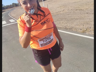 Melisa Eumelia Herrera