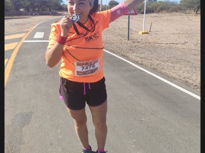 Melisa Eumelia Herrera