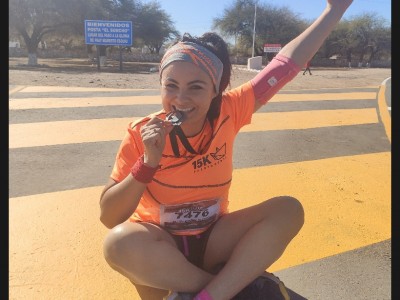 Melisa Eumelia Herrera