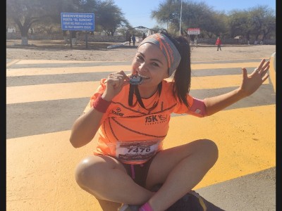 Melisa Eumelia Herrera