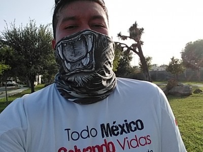 Gerardo Humberto  Arreola Davila