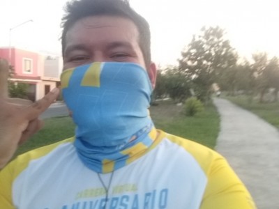 Gerardo Humberto  Arreola Davila