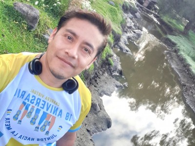 Hugo Francisco  Juárez Cruz 