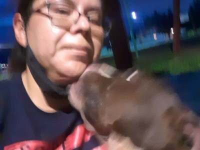 Ana laura  Hernández 