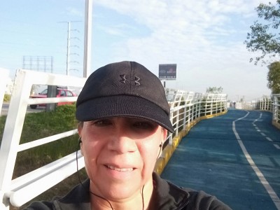 Iraís López y López