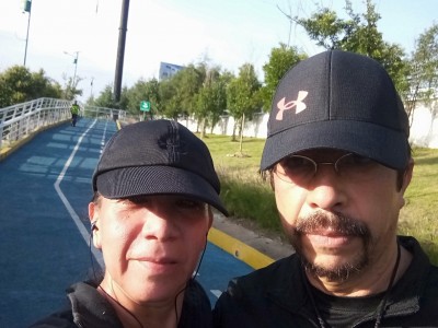 Iraís López y López