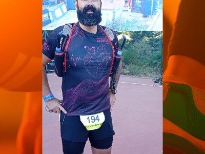 José Carlos Daza González