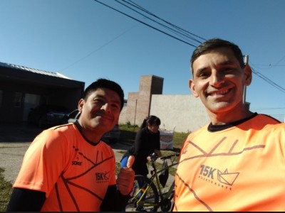 Nazareno Rafael Bustamante