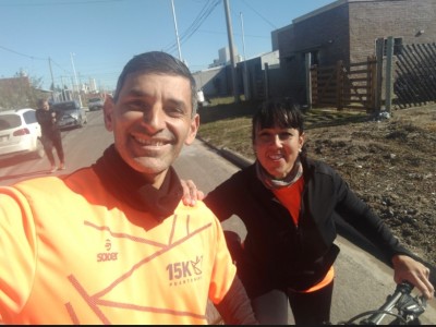 Nazareno Rafael Bustamante