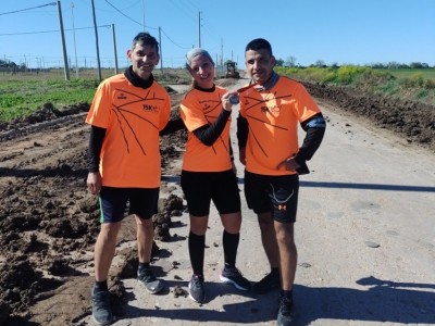 Nazareno Rafael Bustamante