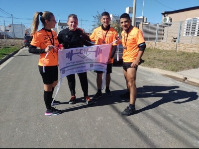 Nazareno Rafael Bustamante