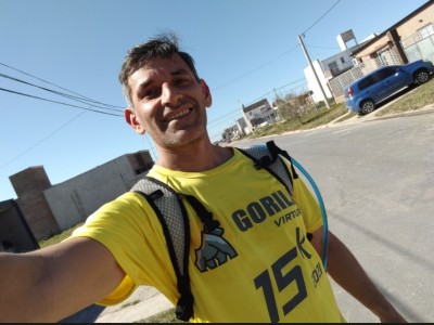 Nazareno Rafael Bustamante