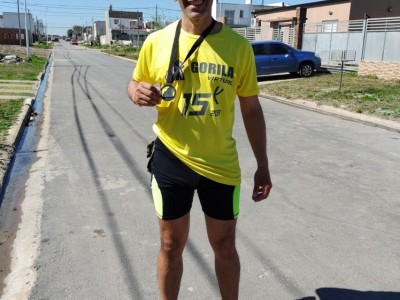 Nazareno Rafael Bustamante