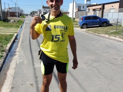 Nazareno Rafael Bustamante