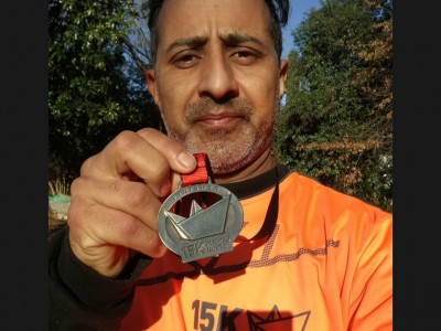 gaston ezequiel  Barrios 