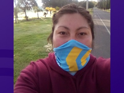 Maria Eugenia Medina Chavez