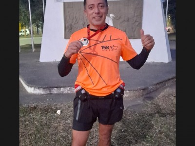 Jose Marcelo  Aragón 