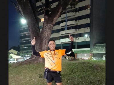 Jose Marcelo  Aragón 