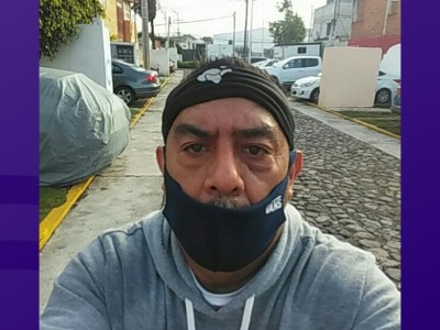 MARTIN LAZCANO HERNANDEZ