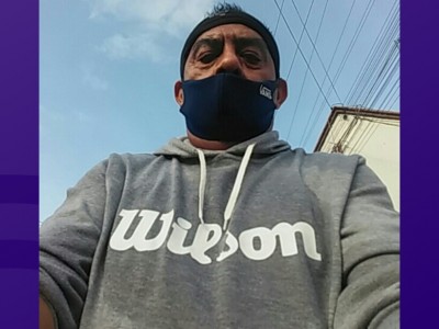 MARTIN LAZCANO HERNANDEZ