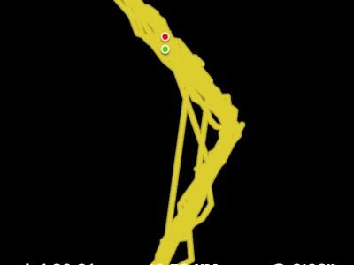 MARTIN LAZCANO HERNANDEZ