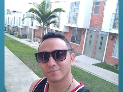 Jefferson David Rojas Londoño