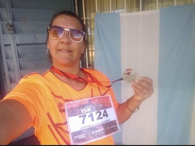 Verónica Alejandra franzoni