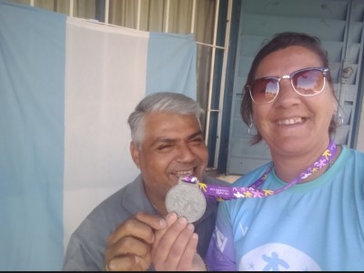 Verónica Alejandra franzoni