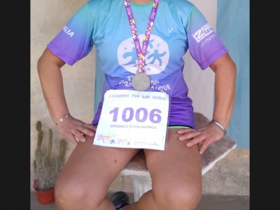 Verónica Alejandra franzoni