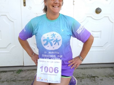 Verónica Alejandra franzoni