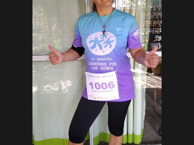 Verónica Alejandra franzoni