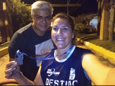 Verónica Alejandra franzoni