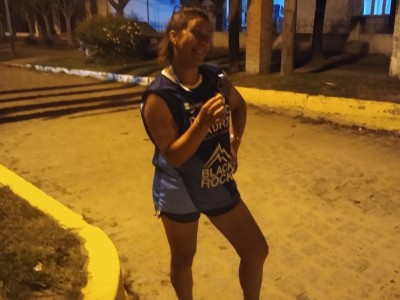 Verónica Alejandra franzoni