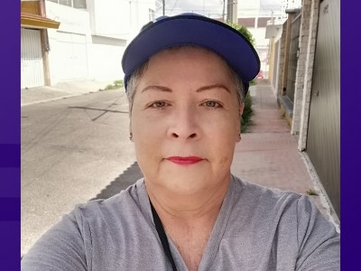 Amparo Cruz Herrera