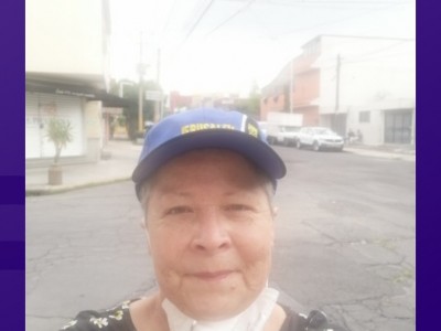 Amparo Cruz Herrera