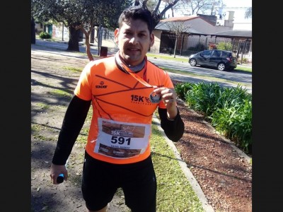 daniel gustavo mareco