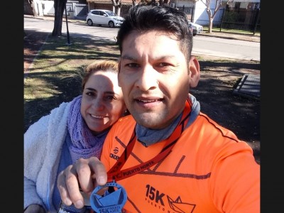 daniel gustavo mareco