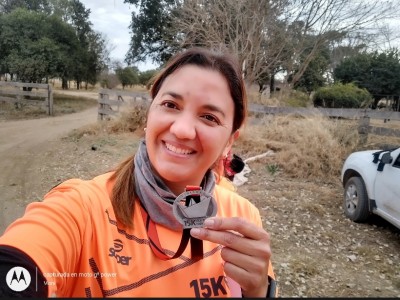 Mónica Andrea Villarreal