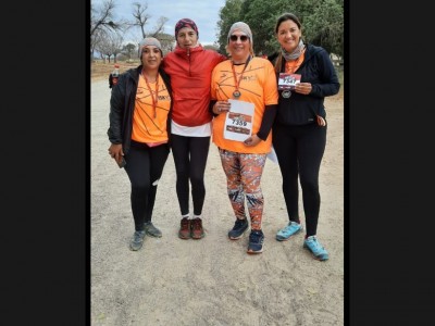 Mónica Andrea Villarreal